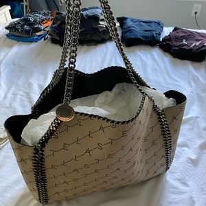 Stella McCartney tote